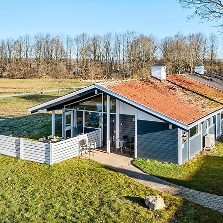 Gorgeous Home In Aabenraa With Wifi Luaran gambar