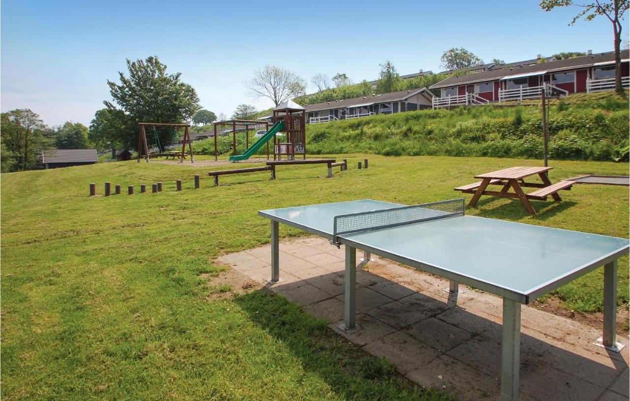 Gorgeous Home In Aabenraa With Wifi Luaran gambar