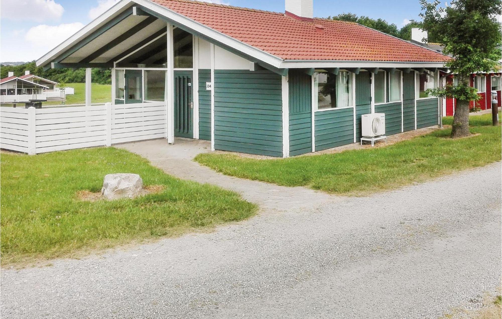 Gorgeous Home In Aabenraa With Wifi Luaran gambar
