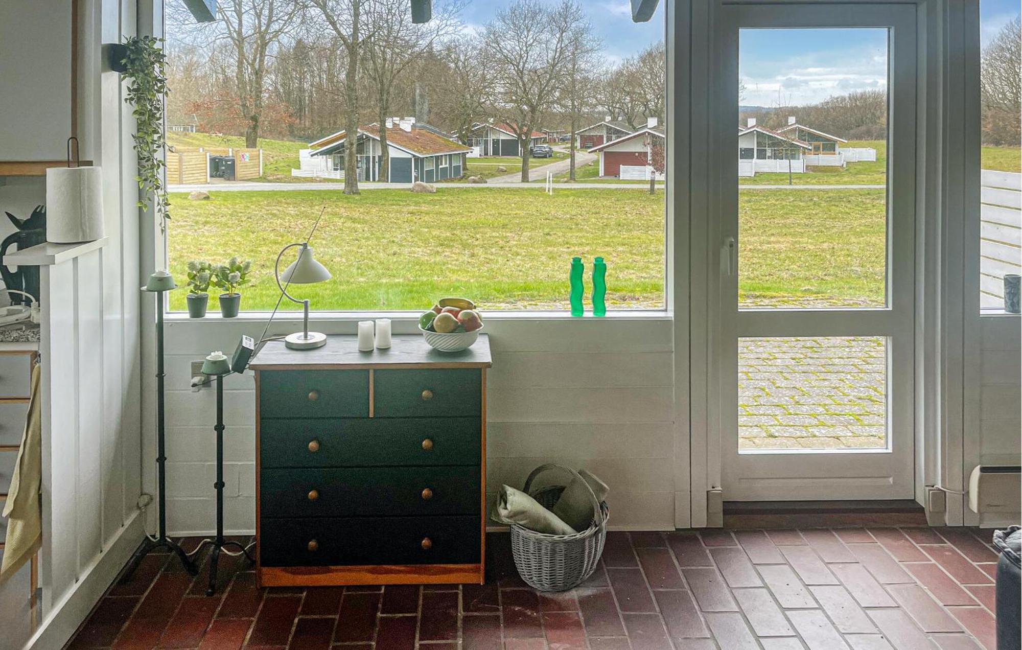 Gorgeous Home In Aabenraa With Wifi Luaran gambar