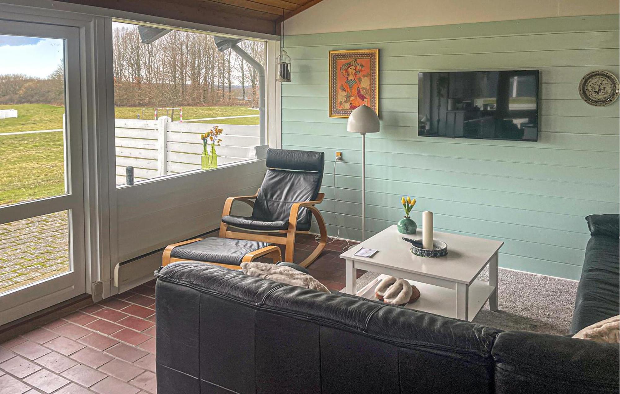 Gorgeous Home In Aabenraa With Wifi Luaran gambar