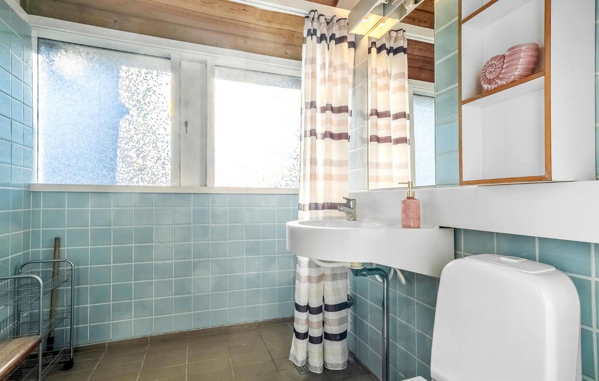 Gorgeous Home In Aabenraa With Wifi Luaran gambar