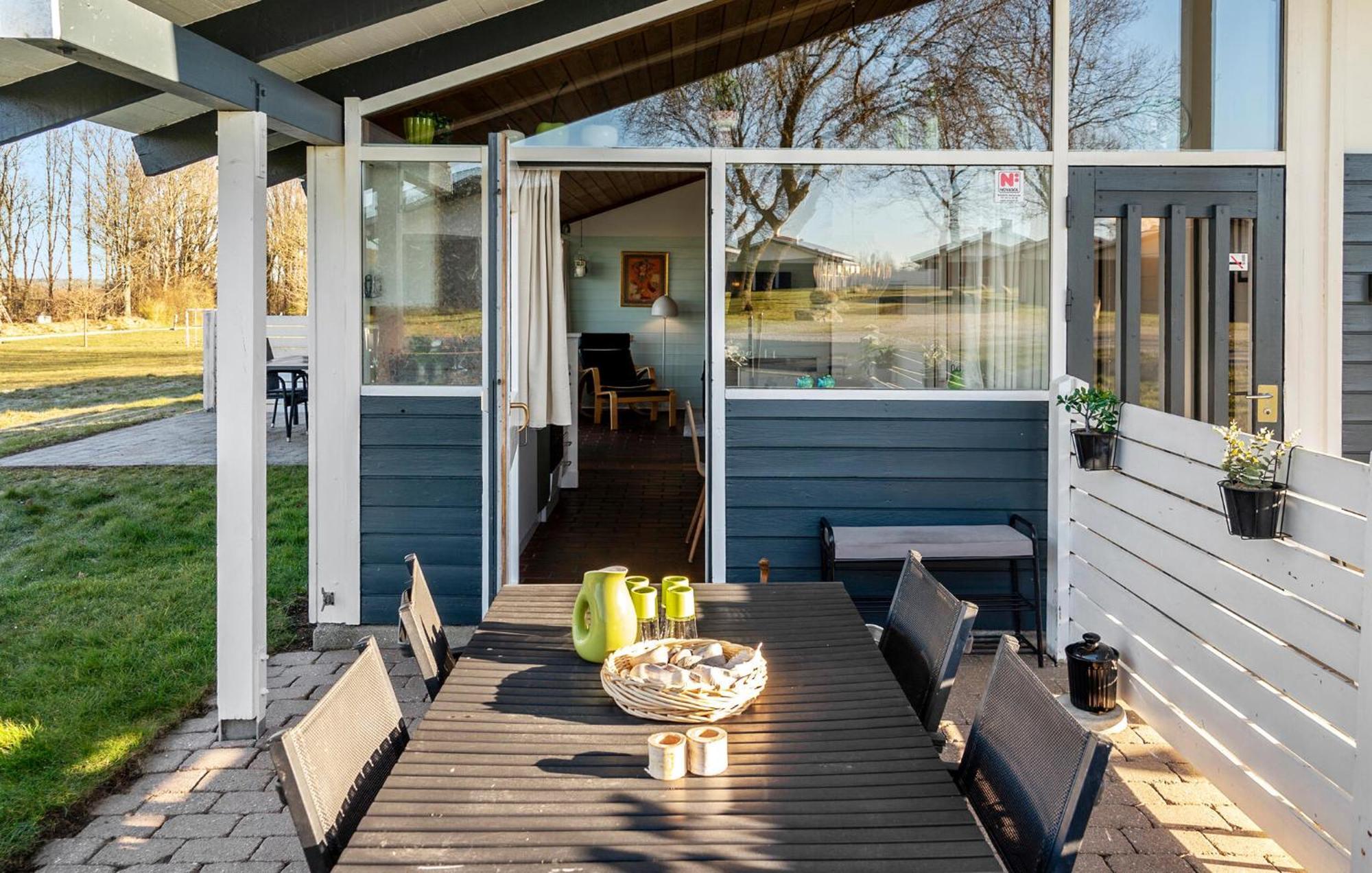 Gorgeous Home In Aabenraa With Wifi Luaran gambar