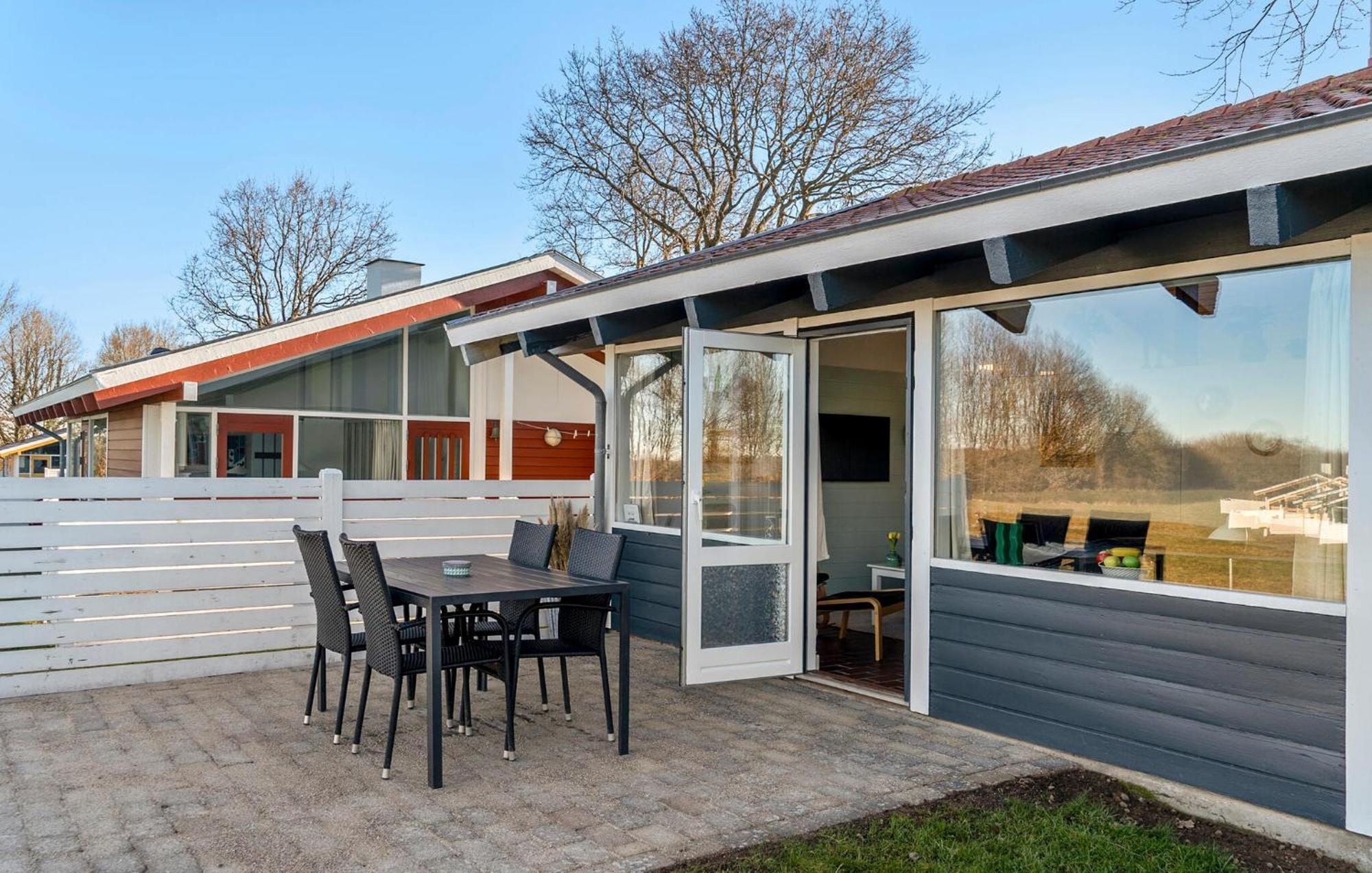 Gorgeous Home In Aabenraa With Wifi Luaran gambar