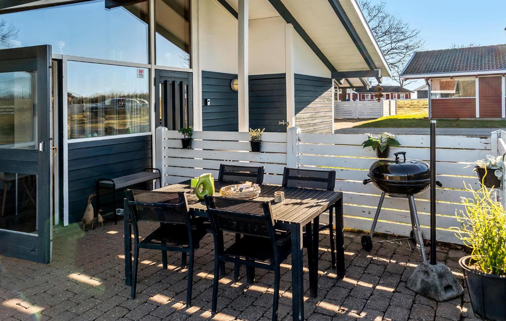 Gorgeous Home In Aabenraa With Wifi Luaran gambar